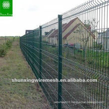 Iron Wire Mesh (manufacture)